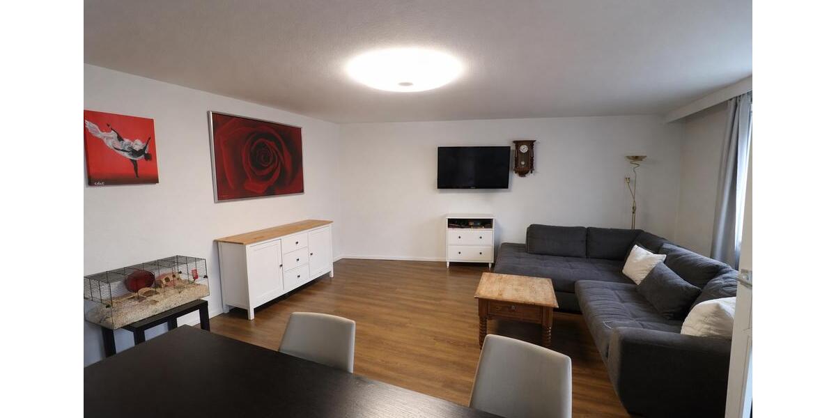 Hochparterre Köln Innenstadt - 3 Zimmer, 90 m&sup2;, 399.000&euro; | Angebot:26945387