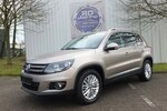 VW Tiguan CUP SPORTSTYLE BMT NAVI PARKPILOT TEMPOMAT 87.859 km 12.500 &euro; Köln 50858