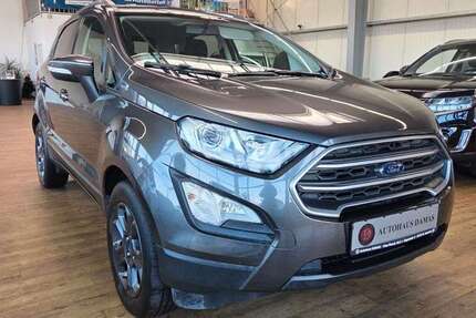 Ford EcoSport 73.201 km 10.950 &euro; Sankt Augustin 53757
