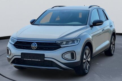 VW T-Roc 60.000 km 18.490 &euro; Bonn 53177