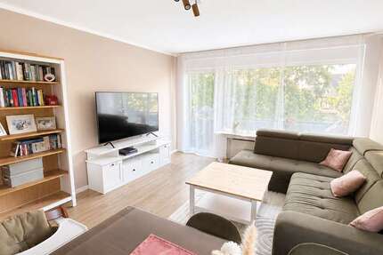 Wohnung Remagen - 3 Zimmer, 87 m&sup2;, 229.000&euro; | Angebot:26949259
