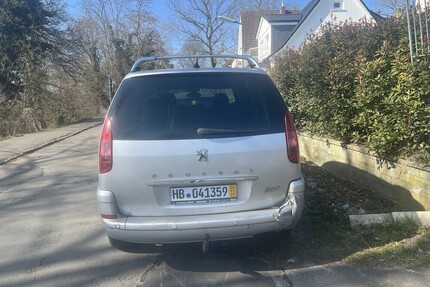 Peugeot 807
