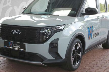 Ford Tourneo Courier 12.758 km 28.900 &euro; Troisdorf 53844