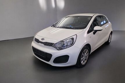 Kia Rio 249.113 km 3.490 &euro; Troisdorf-Spich 53842