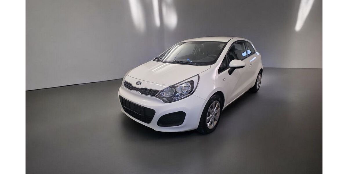 Kia Rio 249.113 km 3.490 &euro; Troisdorf-Spich 53842