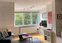 Moderne Wohnung in Bonn Rüngsdorf zimmer