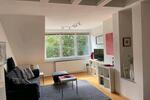 Moderne Wohnung in Bonn Rüngsdorf zimmer