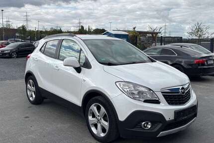 Opel Mokka 175.000 km 7.999 € Wesseling 50389