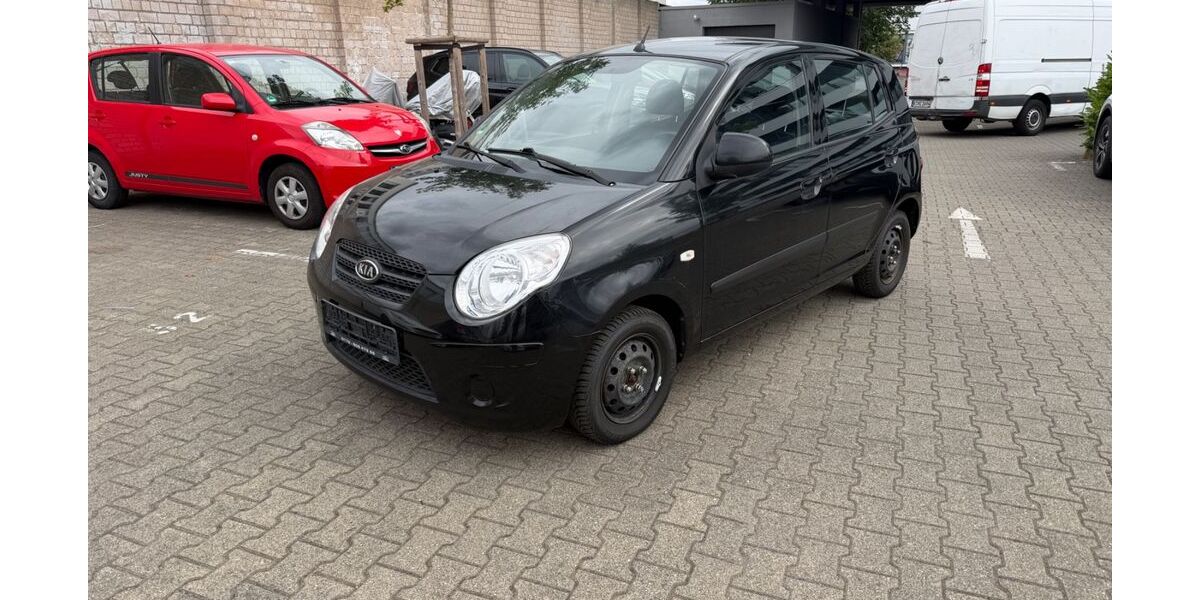 Kia Picanto 212.000 km 2.000 &euro; Köln 50739