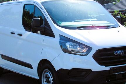 Ford Transit Custom 97.000 km 7.900 &euro; Köln-Rath 51107