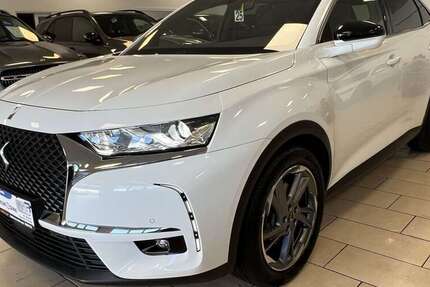 DS Automobiles DS 7 Crossback 51.000 km 21.440 € Bonn 53227