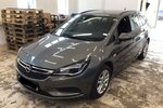 Opel Astra Edition Klima Navi Tempom. 1.Hd GARANTIE 59.000 km 12.000 € Erftstadt 50374
