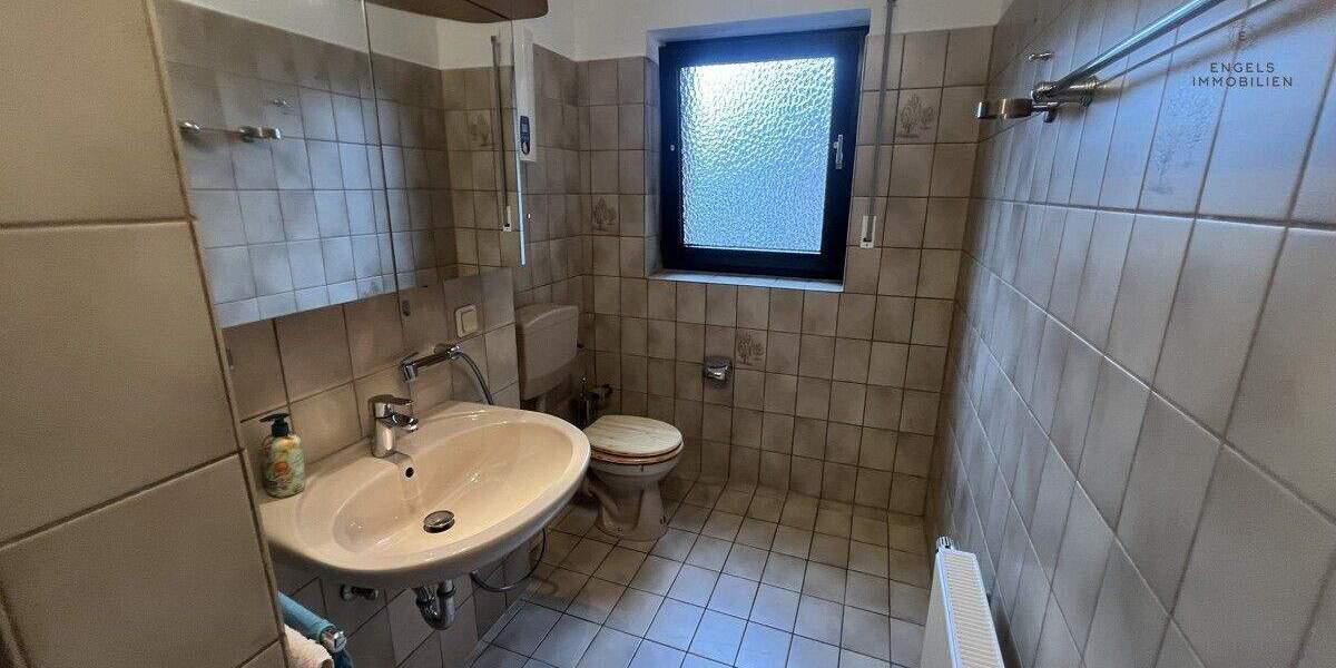 Etagenwohnung Troisdorf / Rotter See Rotter See - 2 Zimmer, 59 m&sup2;, 169.000&euro; | Angebot:25775649