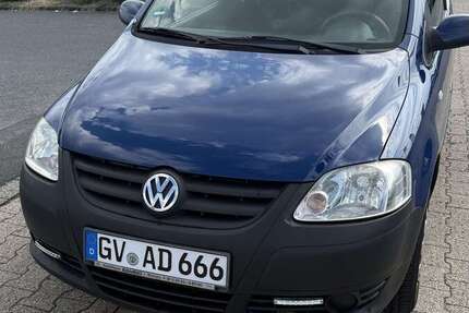 VW Fox 252.000 km 3.000 € Köln 51065