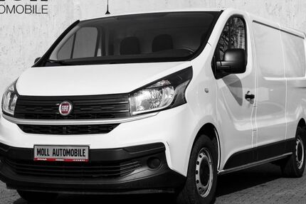 Fiat Talento 57.834 km 15.980 € Köln 50825