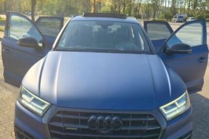 Audi Q5 155.000 km 32.849 &euro; Wesseling 50389