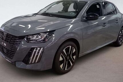 Peugeot 208 17.880 km 21.400 € Meckenheim 53340