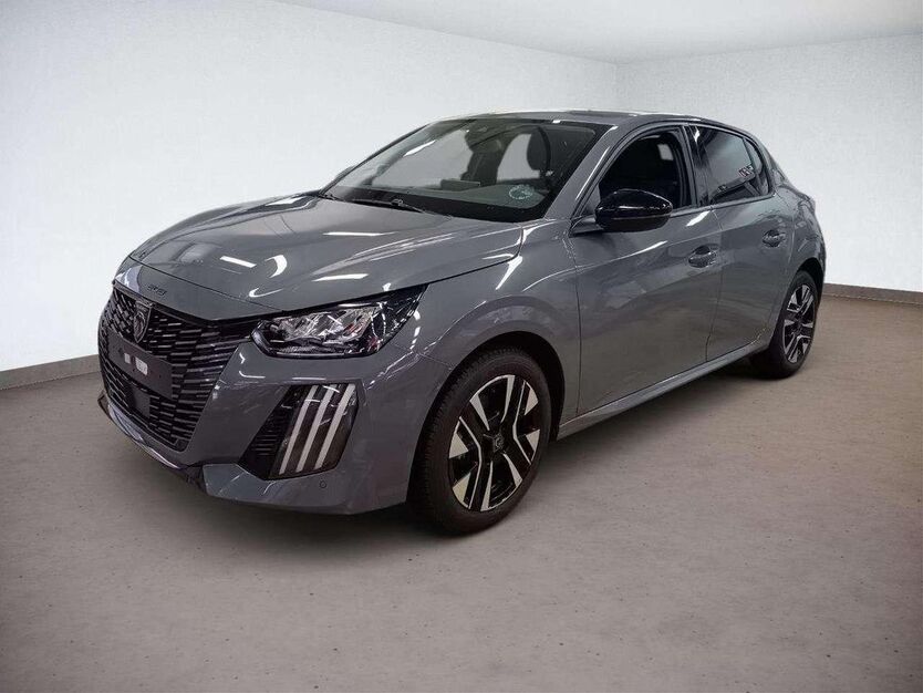 Peugeot 208 17.880 km 21.400 € Meckenheim 53340