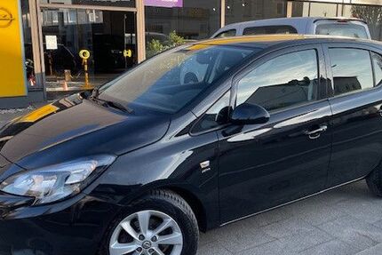 Opel Corsa 38.957 km 12.950 &euro; Brühl 50321