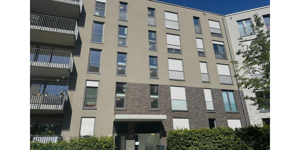 Etagenwohnung Bonn Dransdorf - 3 Zimmer, 91 m&sup2;, 1.255&euro; | Angebot:26459003