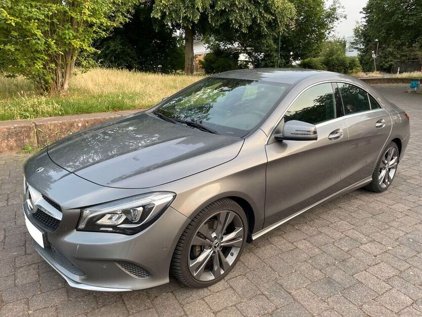 CLA 200
