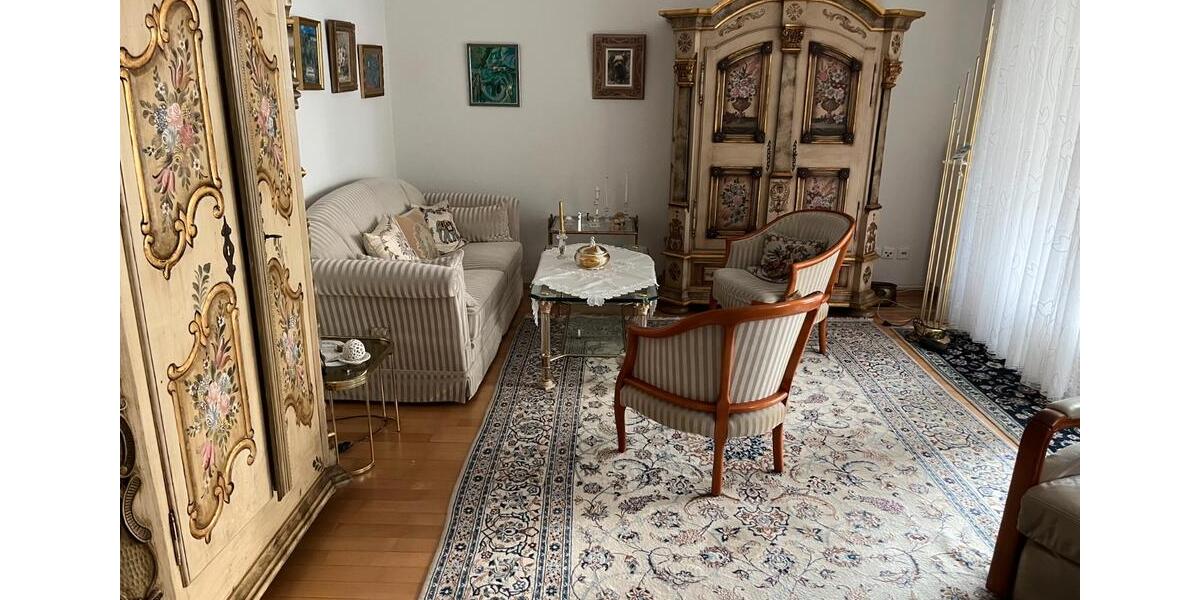 Erdgeschoßwohnung Bonn Bad Godesberg - 3 Zimmer, 87 m&sup2;, 389.000&euro; | Angebot:26490694