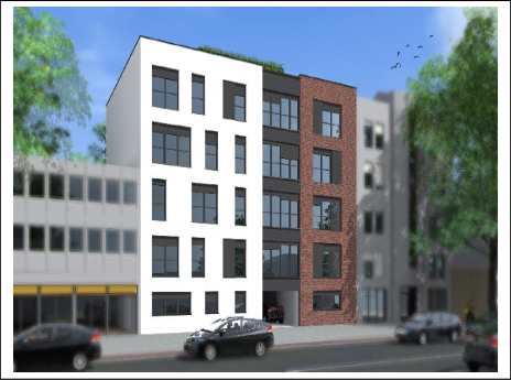 Wohnung zum Kaufen in Köln 799.000 € 88 m²