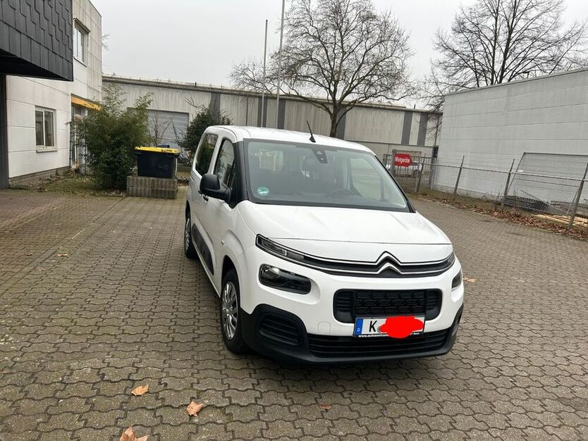 Berlingo