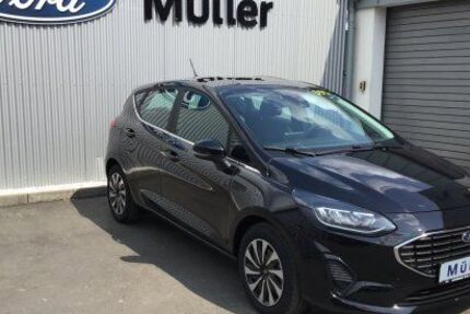 Ford Fiesta 19.779 km 17.950 &euro; Bergisch Gladbach 51427