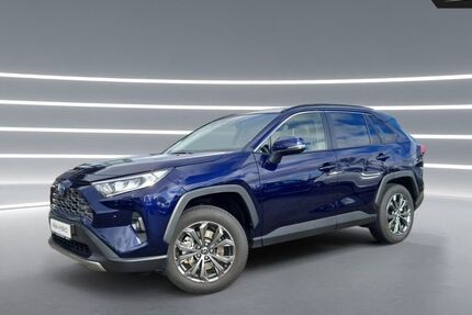 Toyota RAV 4 7.950 km 45.990 € Rheinbach 53359