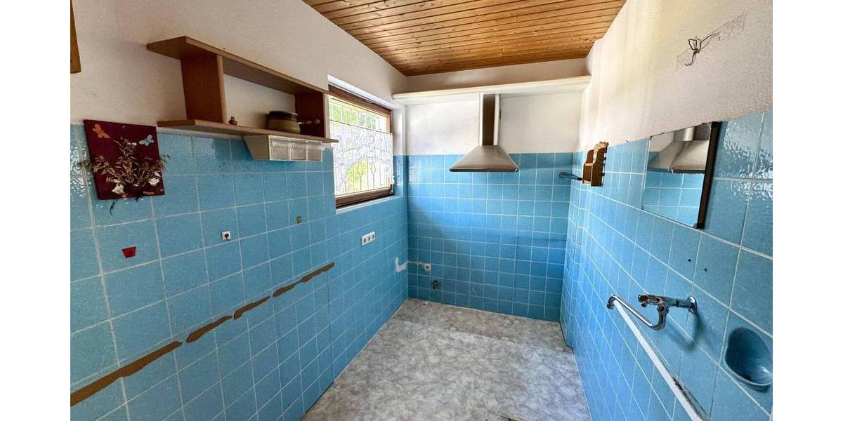 Einfamilienhaus Bergisch Gladbach Paffrath - 4 Zimmer, 109 m&sup2;, 449.000&euro; | Angebot:23941916