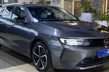 Opel Astra 50.595 km 21.700 &euro; Eitorf 53783