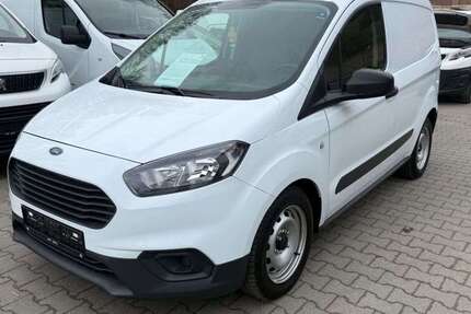 Ford Transit Courier 45.000 km 9.990 &euro; Bad Neuenahr-Ahrweiler 53474