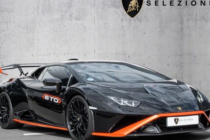 Lamborghini Huracán 2.835 km 359.900 &euro; Köln 50827