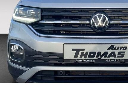 VW T-Cross 6.381 km 22.900 &euro; Bornheim 53332