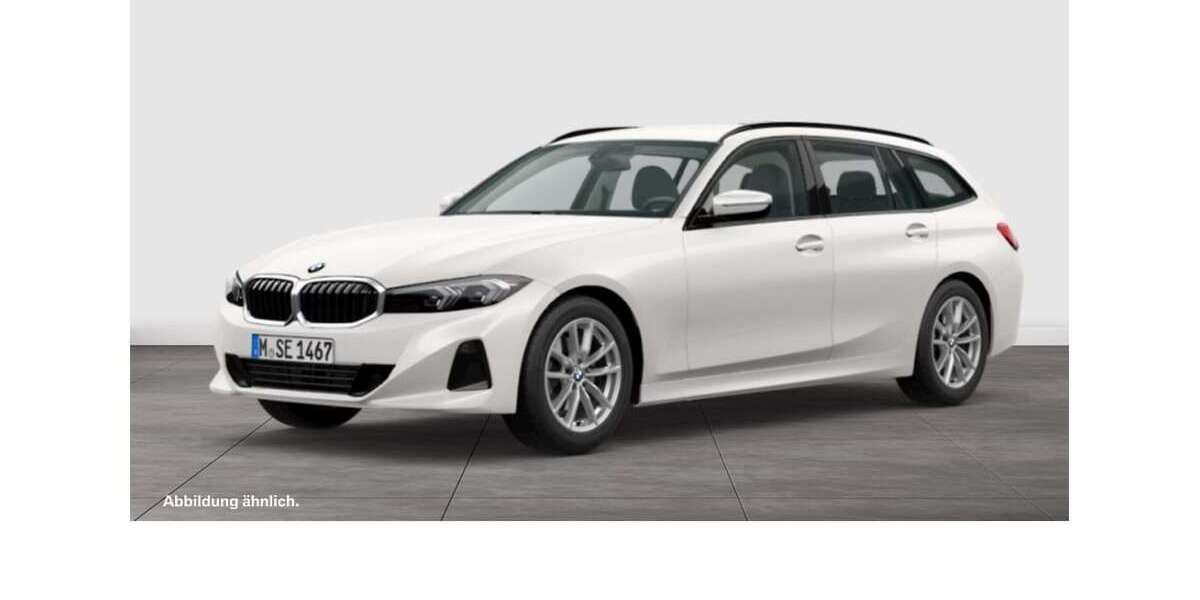 BMW 318 11.261 km 35.850 &euro; Köln 50968