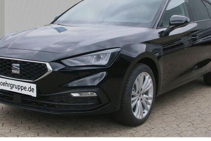 Seat Leon 9.990 km 27.720 € Meckenheim / Bonn 53340