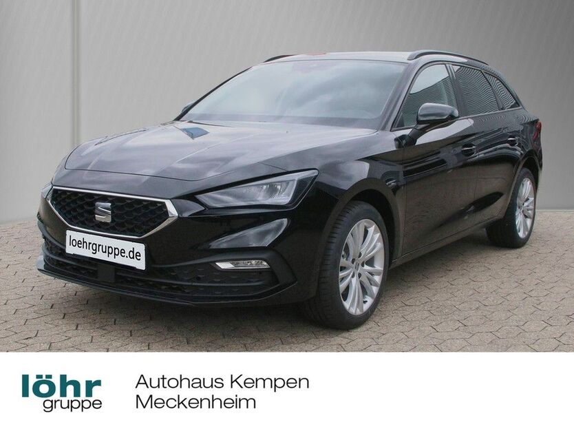 Seat Leon 9.990 km 27.720 € Meckenheim / Bonn 53340
