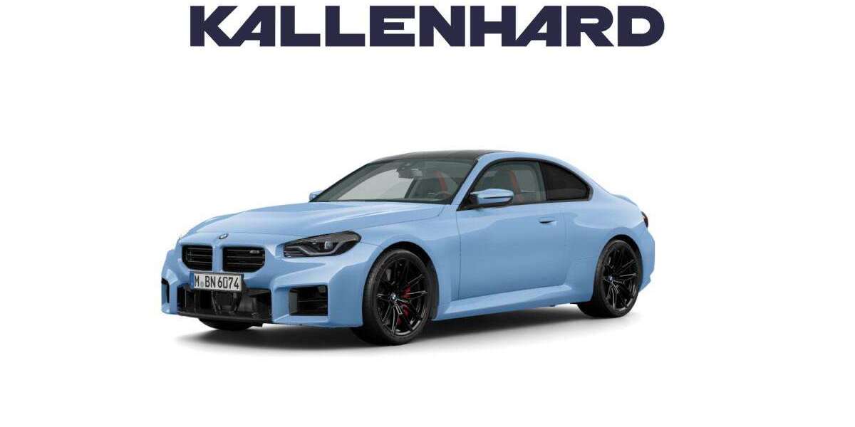 BMW M2 21.008 km 64.617 &euro; Köln 51149