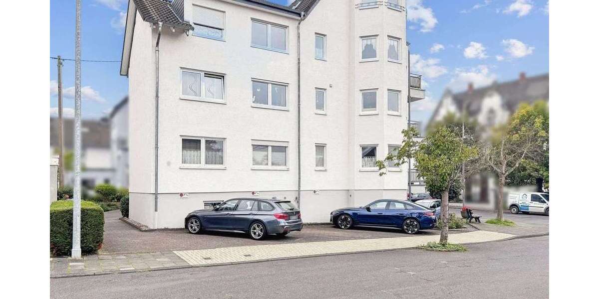 Etagenwohnung Rheinbreitbach - 2 Zimmer, 64 m&sup2;, 195.000&euro; | Angebot:24021936