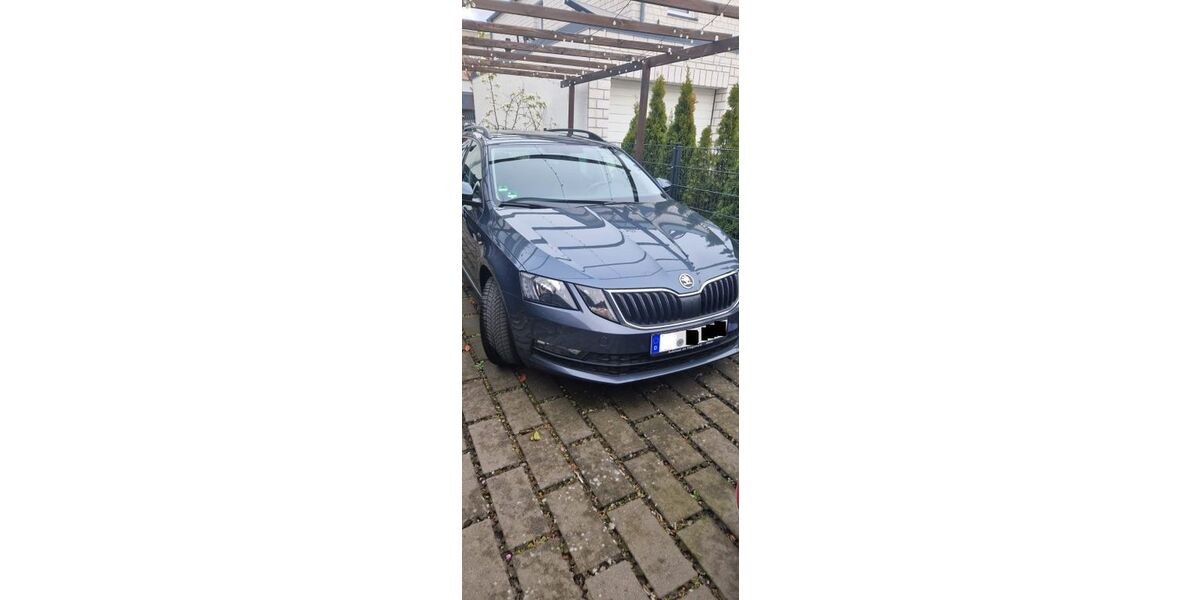 Skoda Octavia 98.572 km 15.200 &euro; Wesseling 50389