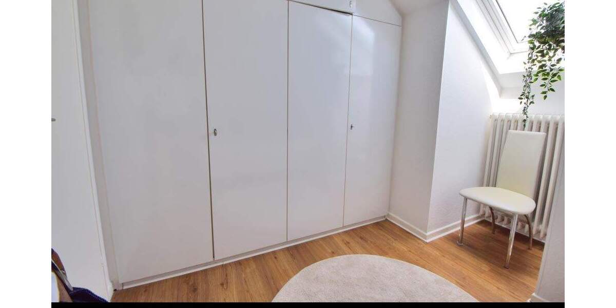 Etagenwohnung Bonn Röttgen - 6 Zimmer, 129 m&sup2;, 451.500&euro; | Angebot:25898146