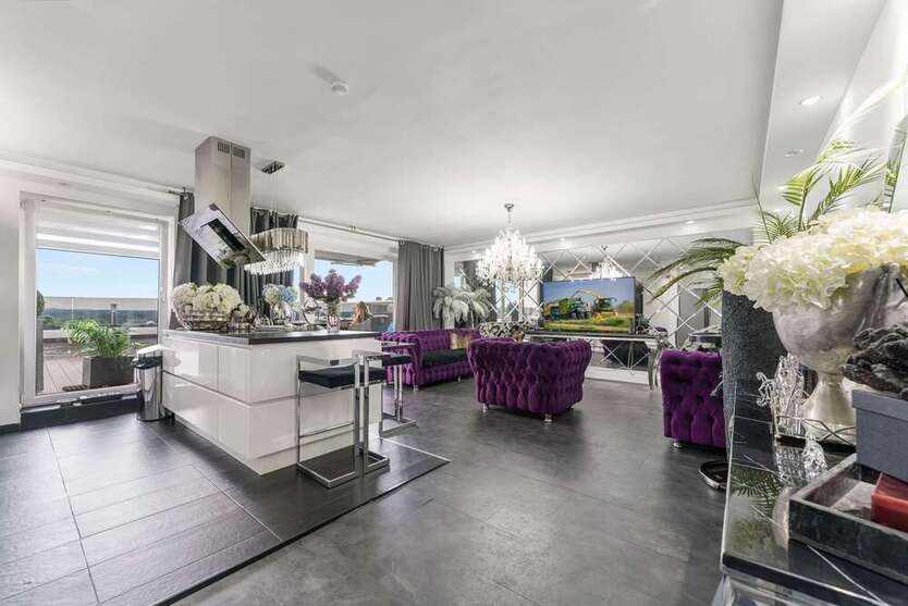 Wohnung zum Kaufen in Köln 499.000 € 104 m²