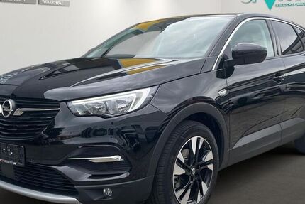 Opel Grandland (X)