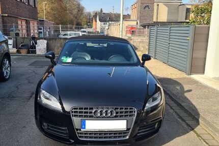 Audi TT 201.541 km 6.990 &euro; Frechen 50226
