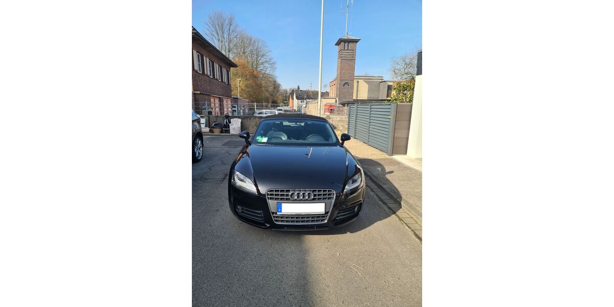 Audi TT 201.541 km 6.990 &euro; Frechen 50226