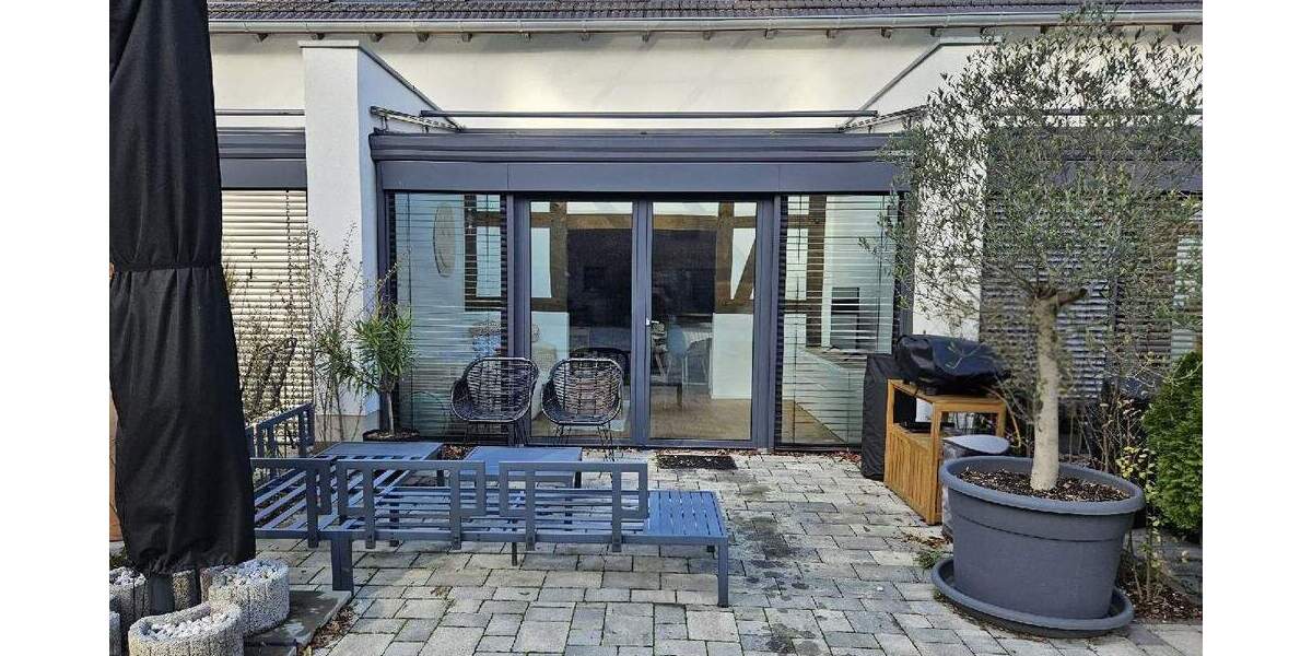 Reihenmittelhaus Troisdorf Sieglar - 3 Zimmer, 98 m&sup2;, 1.550&euro; | Angebot:23973090