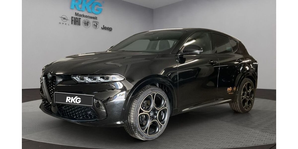 Alfa Romeo Tonale 9.900 km 48.990 &euro; Bonn 53119