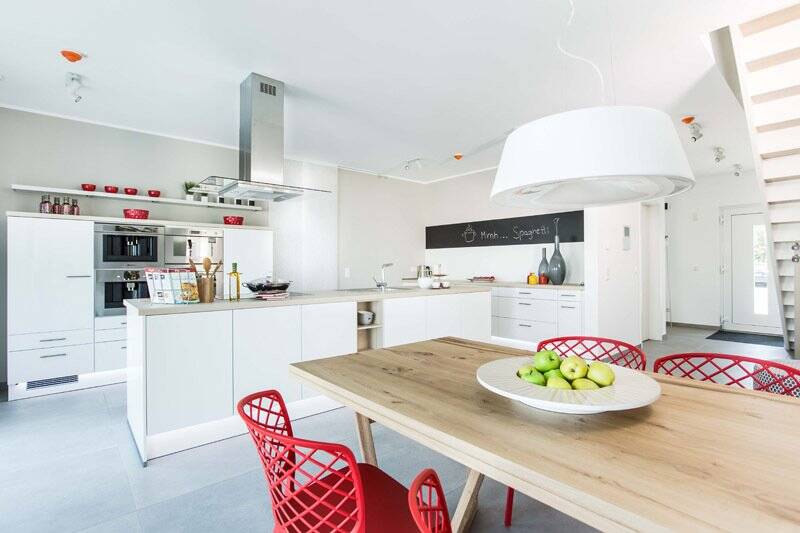 Einfamilienhaus Erftstadt Lechenich - 5 Zimmer, 154 m&sup2;, 488.698&euro; | Angebot:26528300