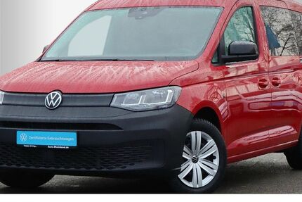 VW Caddy Maxi 32.870 km 26.441 &euro; Bonn 53175